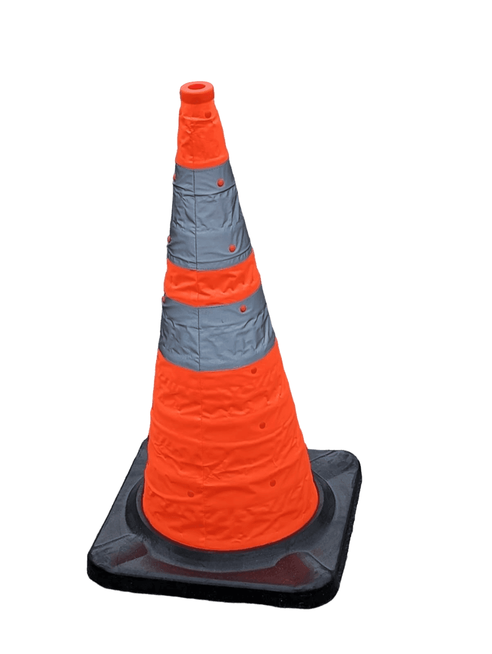 CareCone v terénu