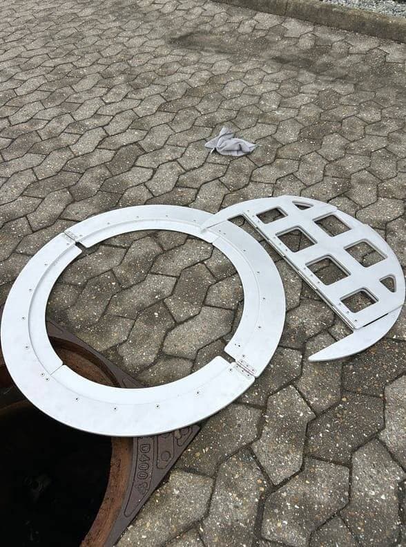 CareGrate v terénu