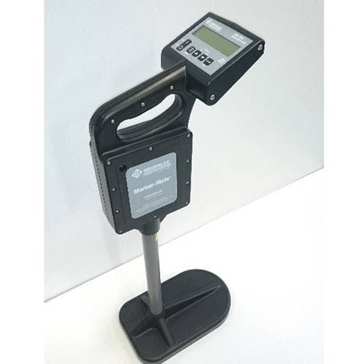 EML 100 v terénu