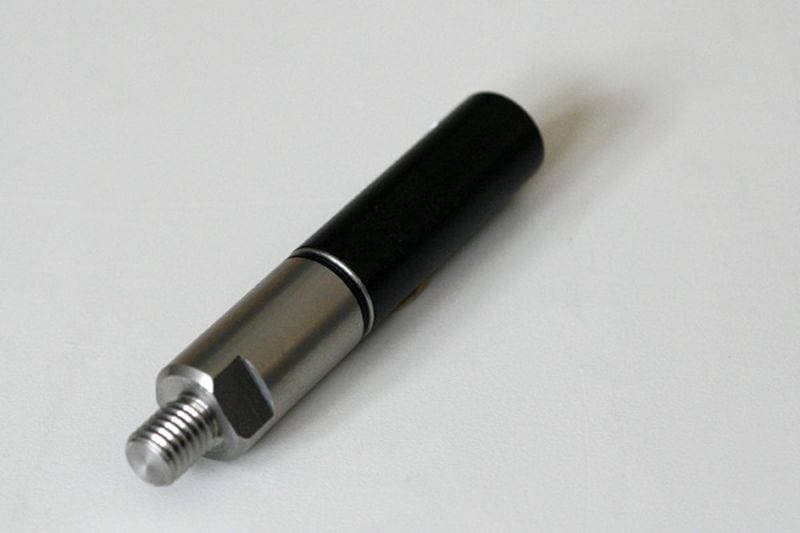 Malá sonda S18A v terénu
