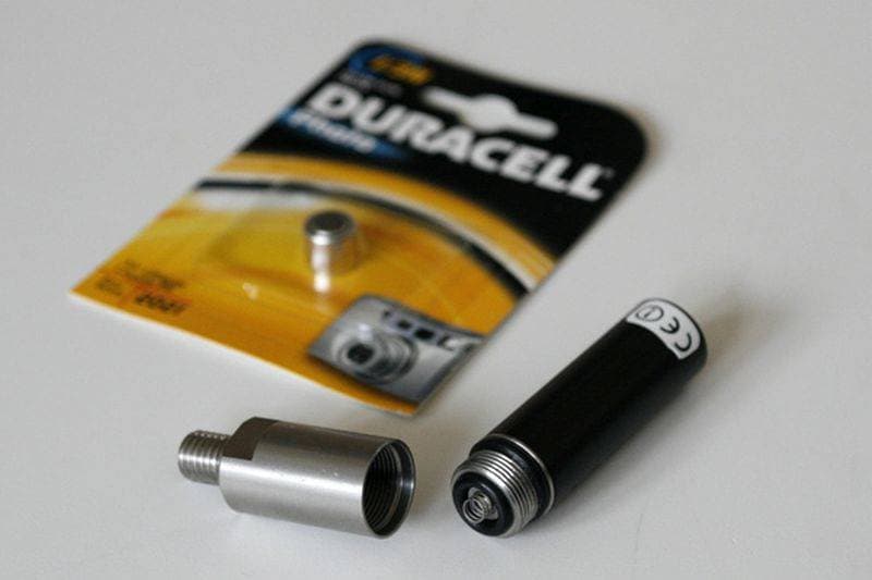 Malá sonda S18A v terénu