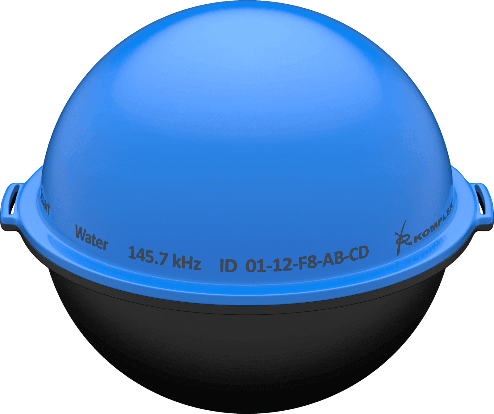 MAR 100-LQ Smart v terénu