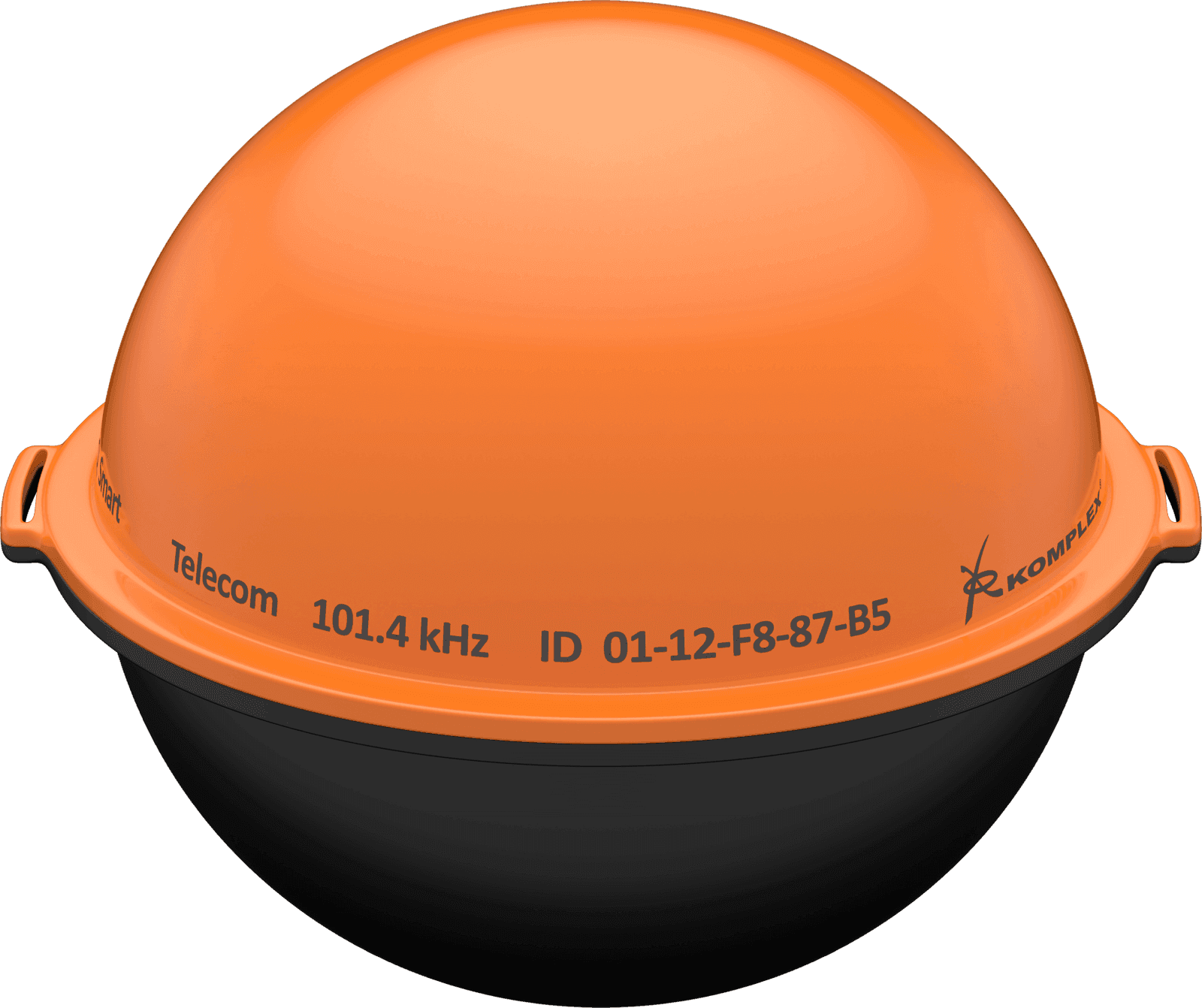 MAR 100-LQ Smart v terénu