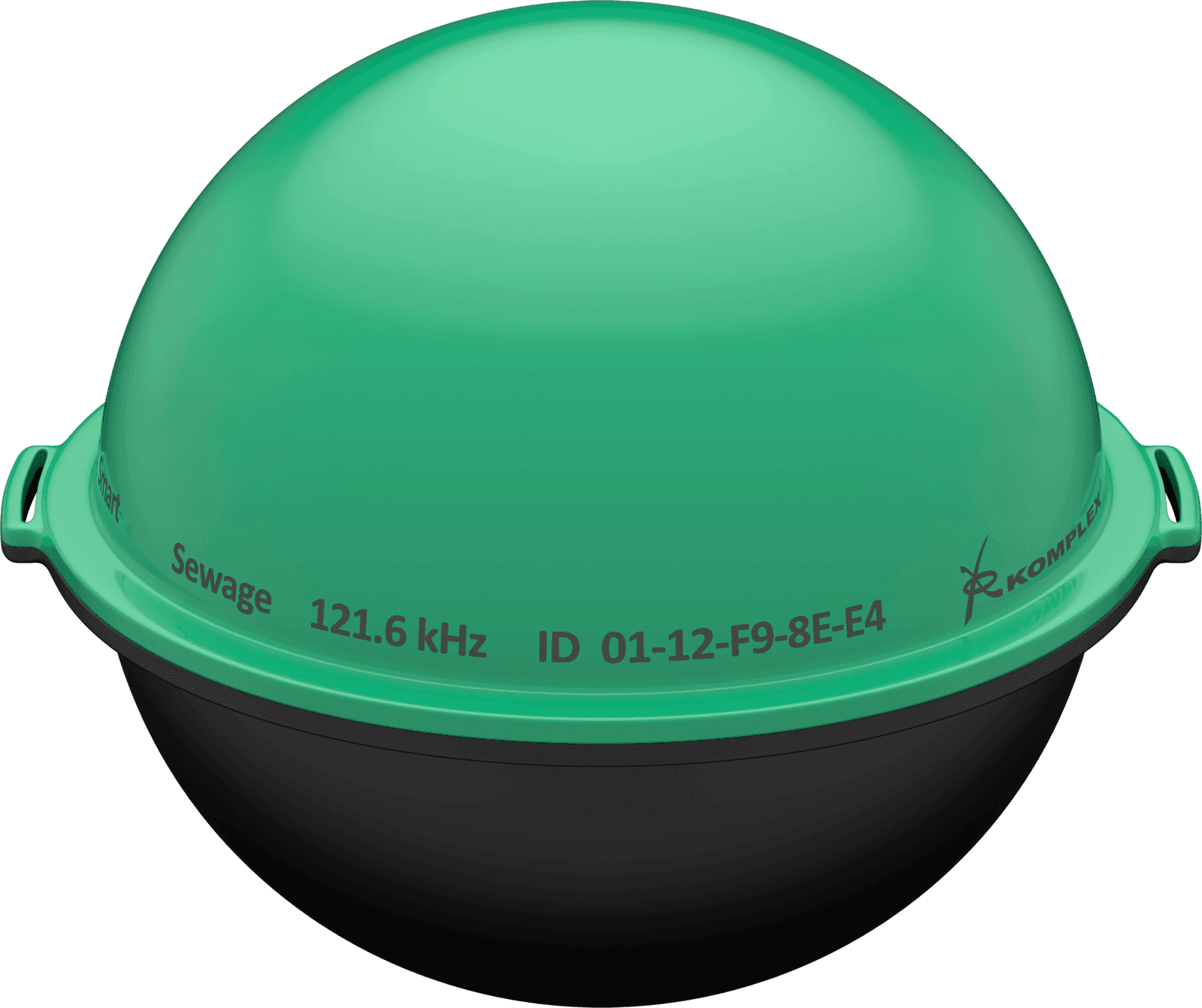 MAR 100-LQ Smart v terénu