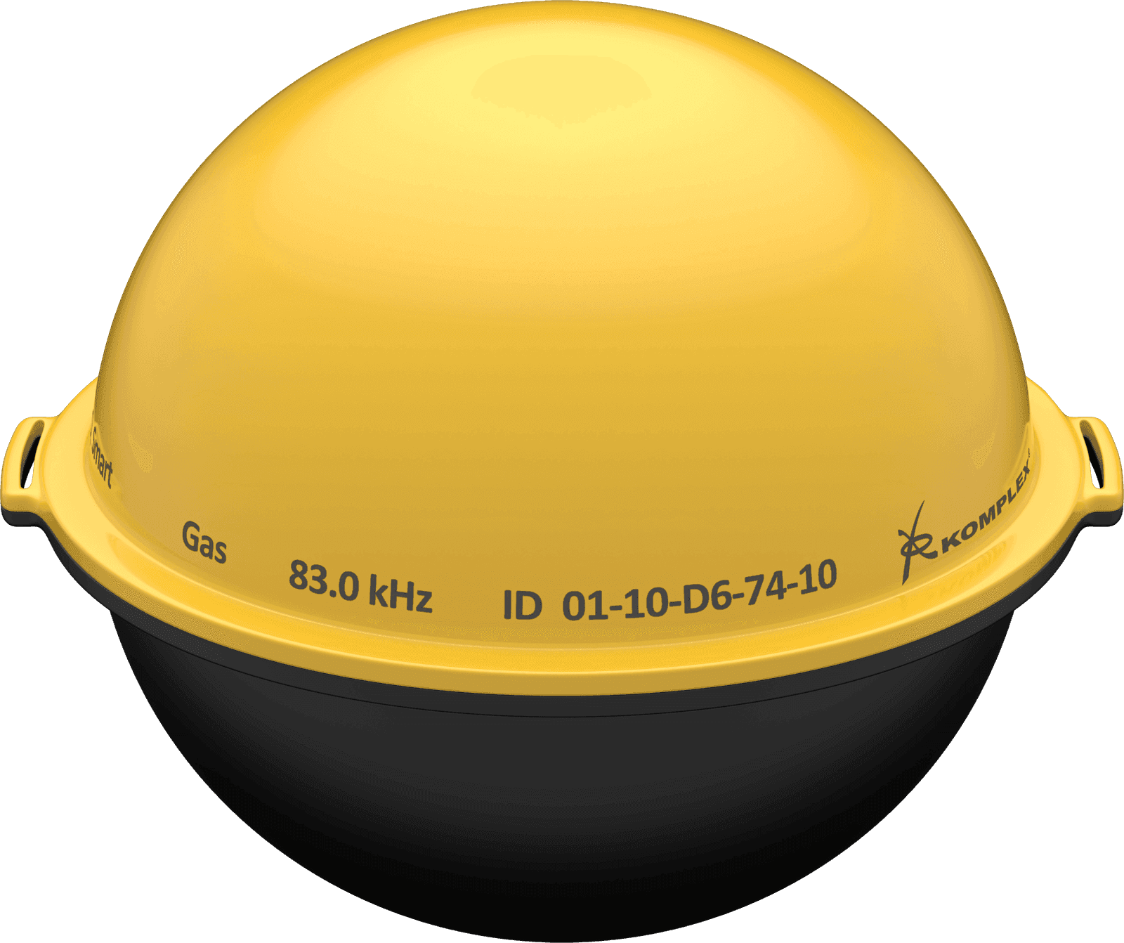 MAR 100-LQ Smart v terénu