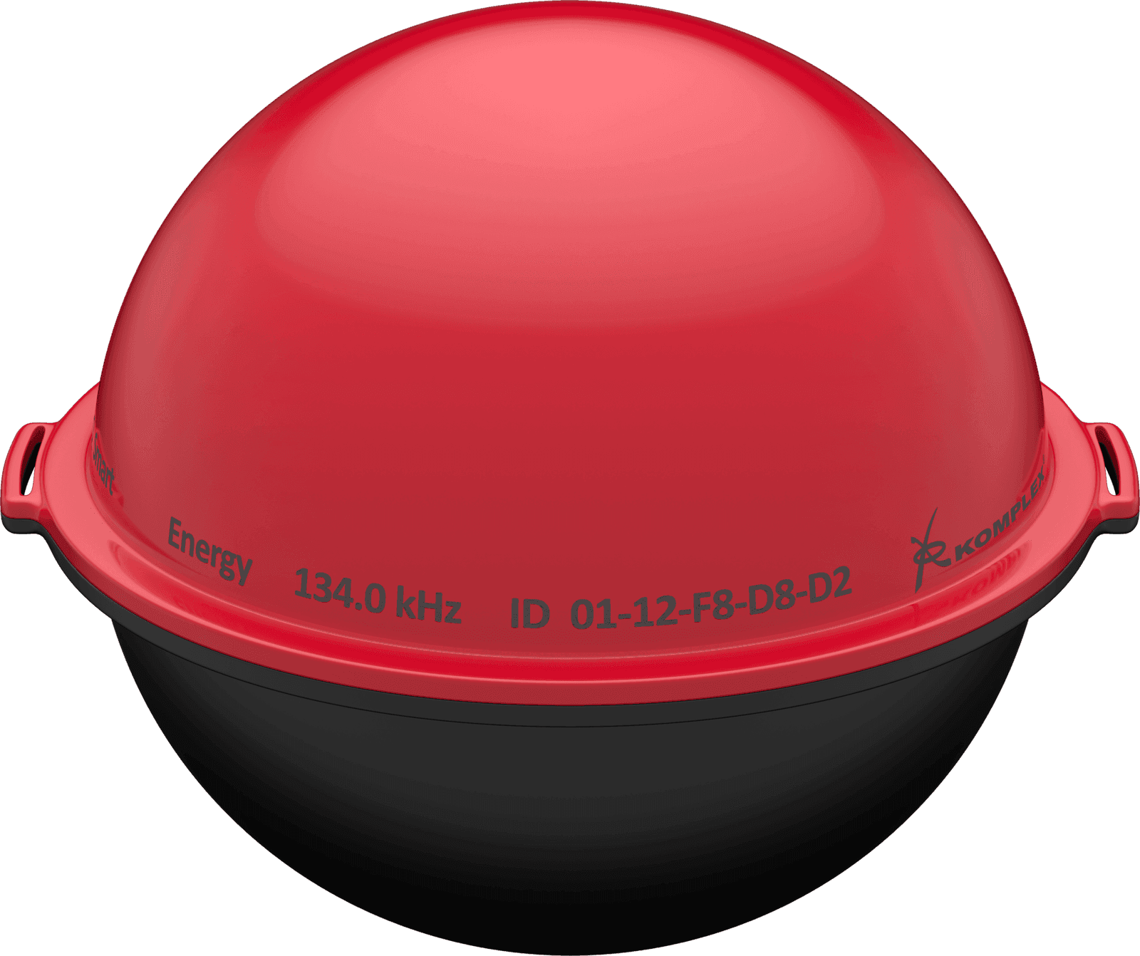 MAR 100-LQ Smart v terénu