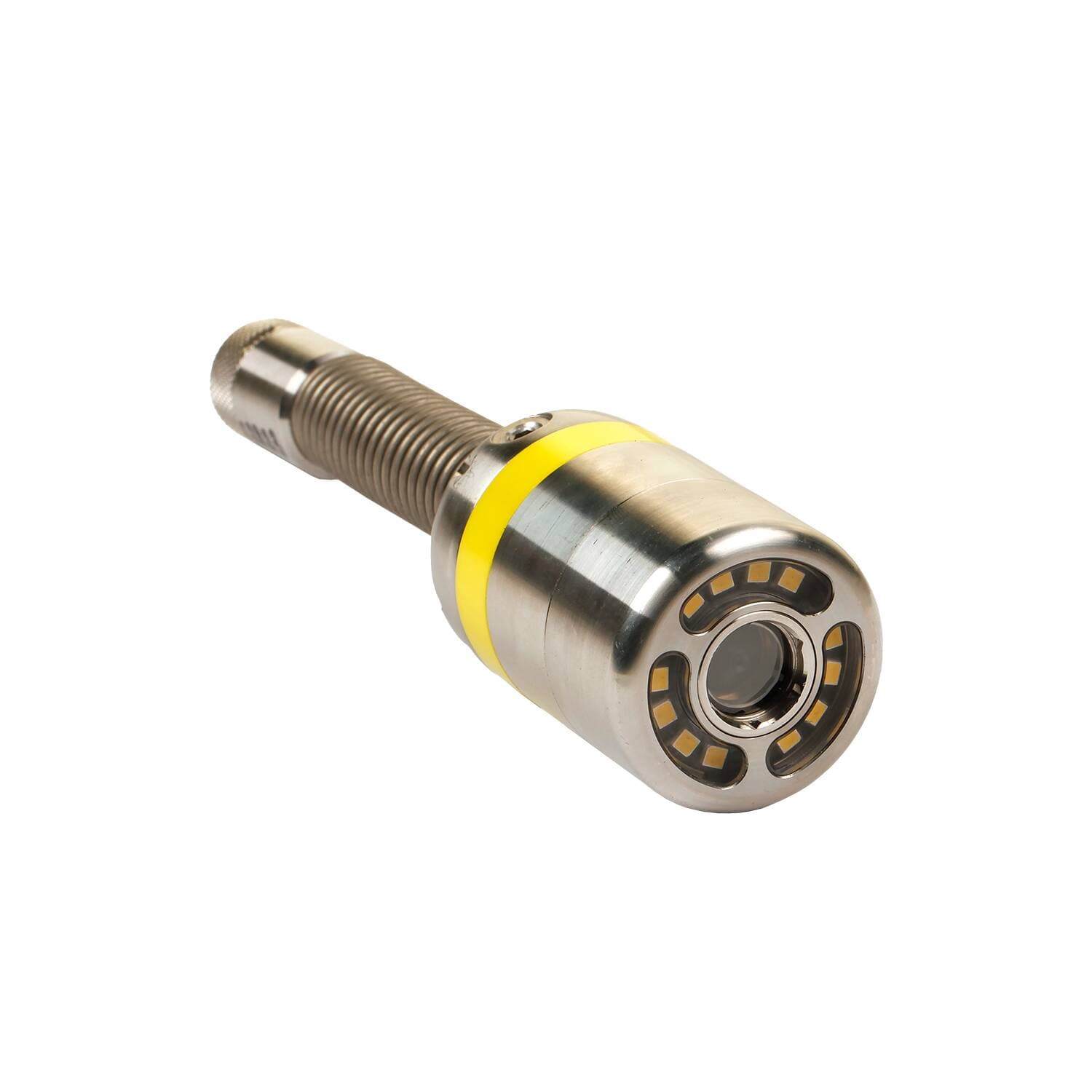 Maxprobe v terénu