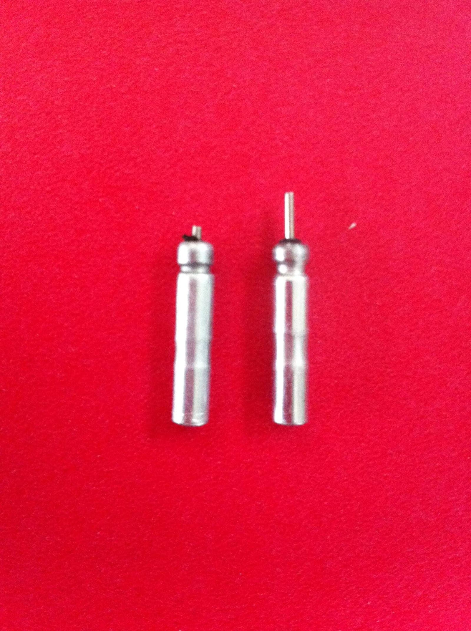 Mikro sonda S6 v terénu