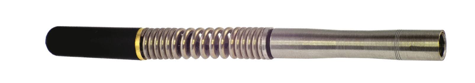 Mikro sonda S6 v terénu
