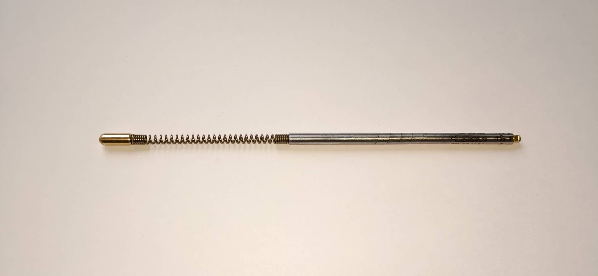 Nano sonda S4 v terénu