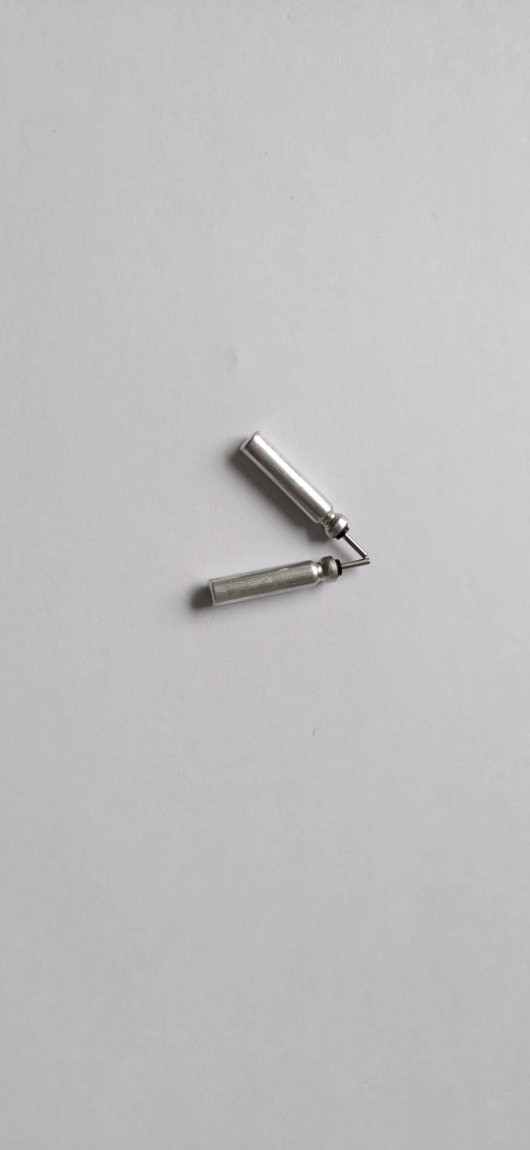 Nano sonda S4 v terénu