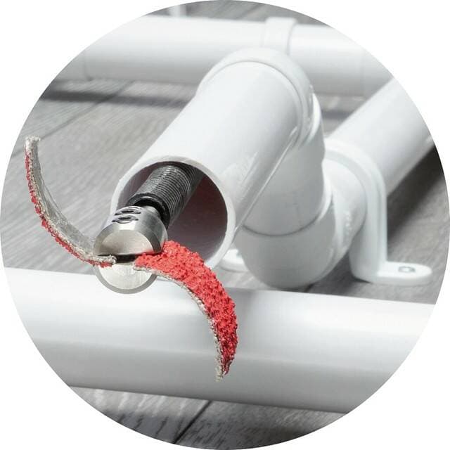 Picote Mini Cleaner v terénu