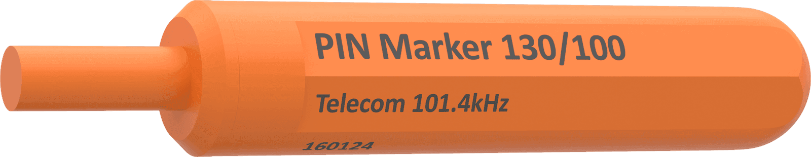 PIN Marker 130/100 v terénu
