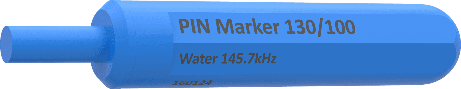 PIN Marker 130/100 v terénu