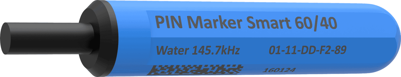 PIN Marker Smart 60/40 v terénu