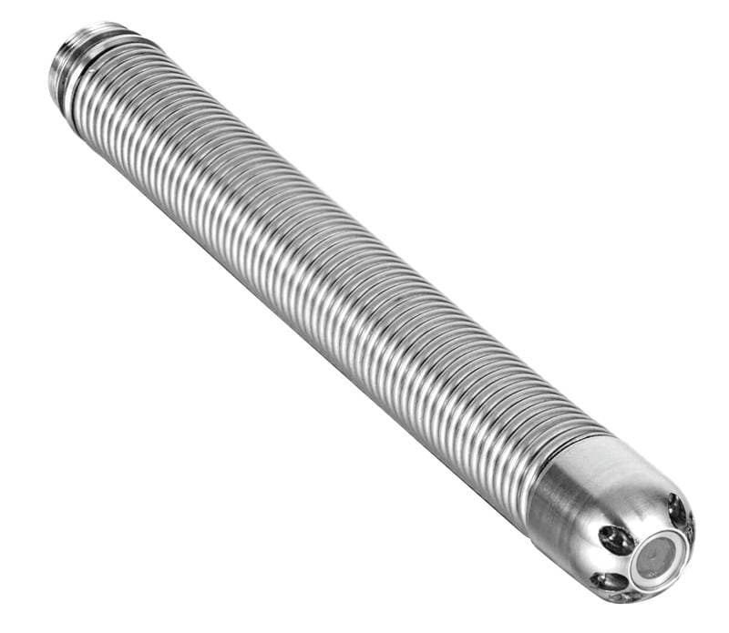 RDC MINI 14-23 mm v terénu
