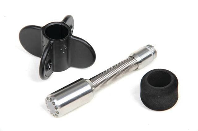 RDC MINI 14-23 mm v terénu