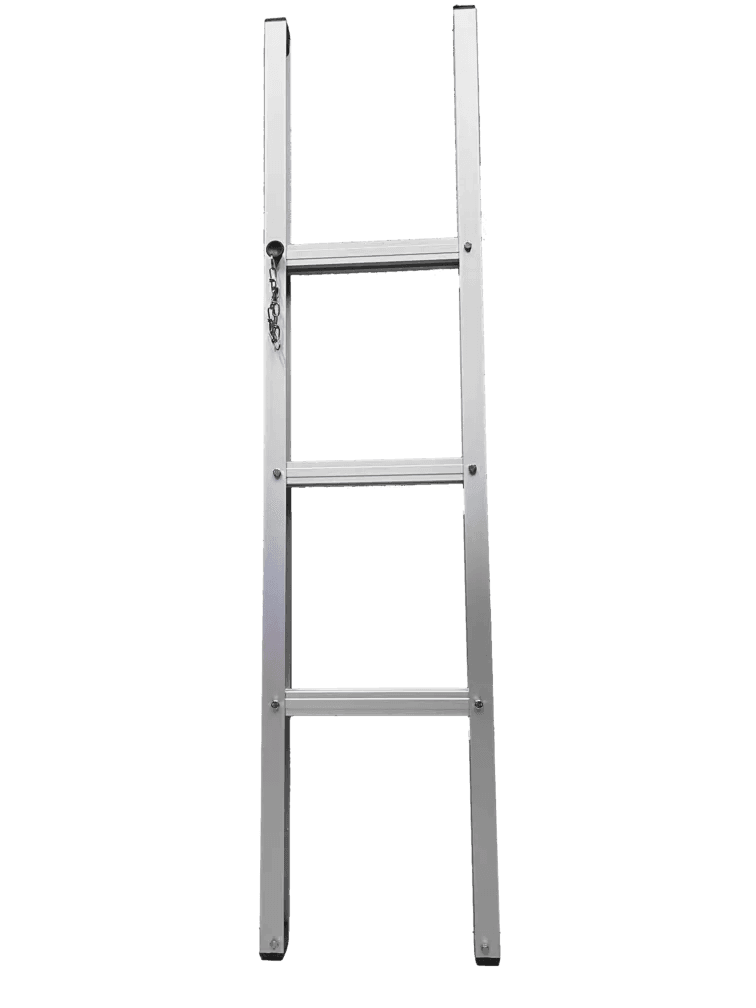 SlimLine v terénu