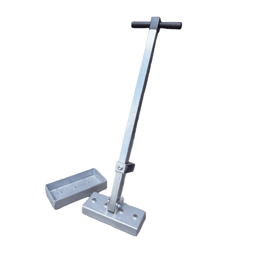 Twister 1500 v terénu