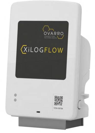 XiLogFlow v terénu